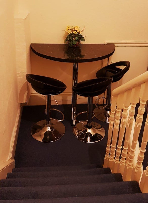 Room Heaton Road in Newcastle upon Tyne