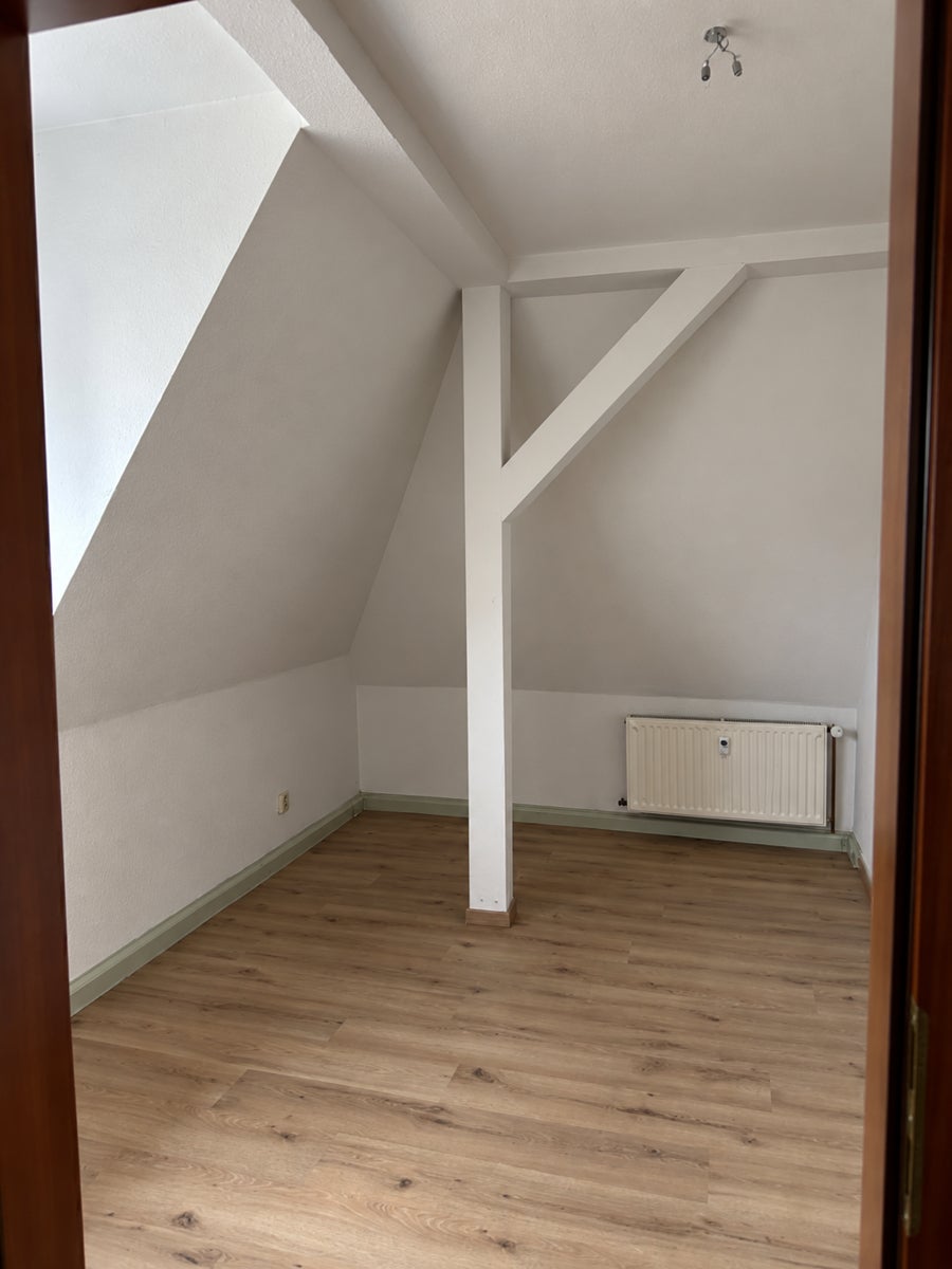 Wohnung Karl-Keil-Straße in Zwickau