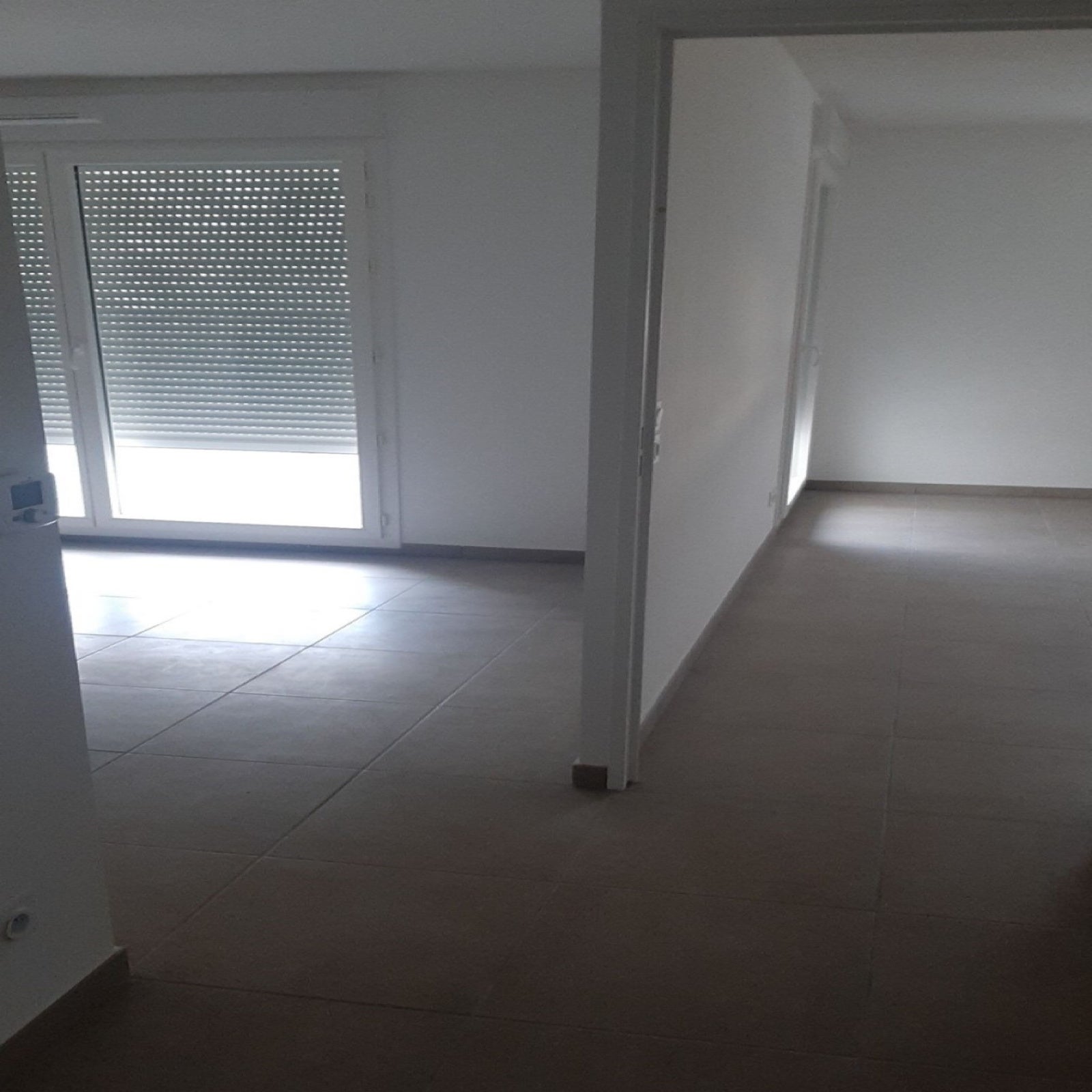 Appartement Place Georges Girardet à Saint-Fons