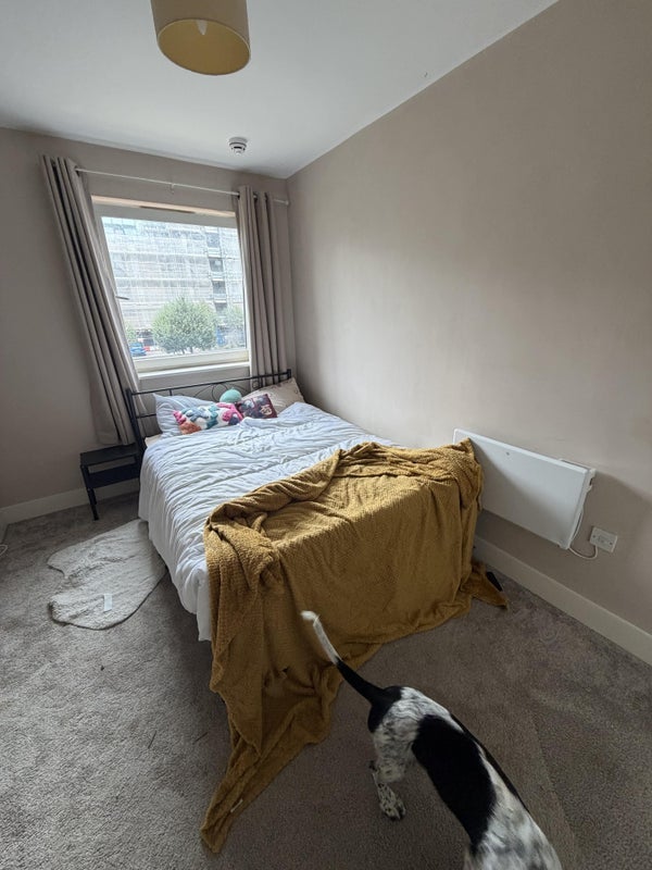 Room Butetown Link in Cardiff