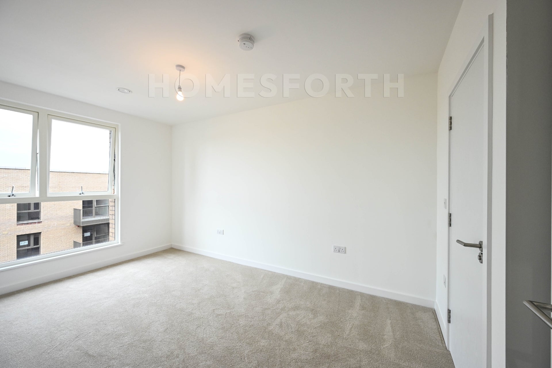 Flat Marsh Drive in Greater London