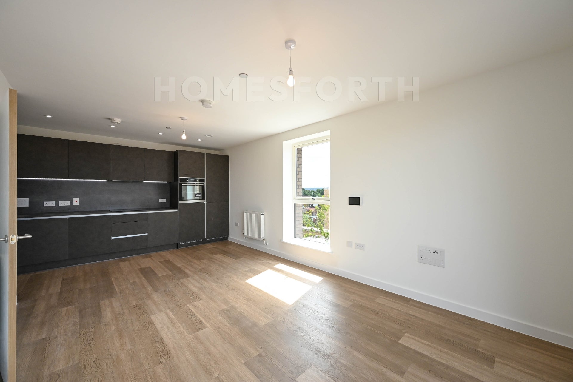 Flat Marsh Drive in Greater London