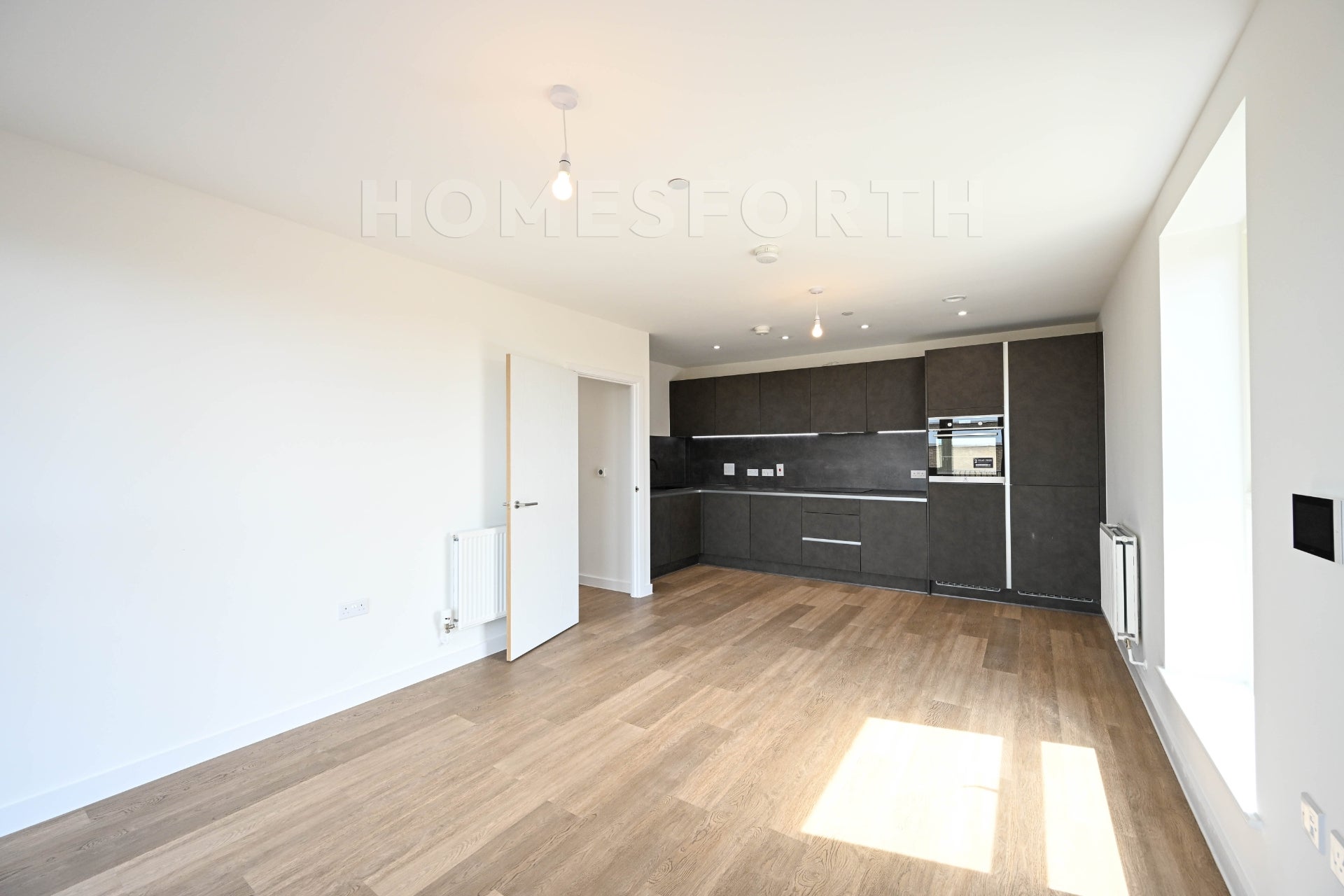 Flat Marsh Drive in Greater London