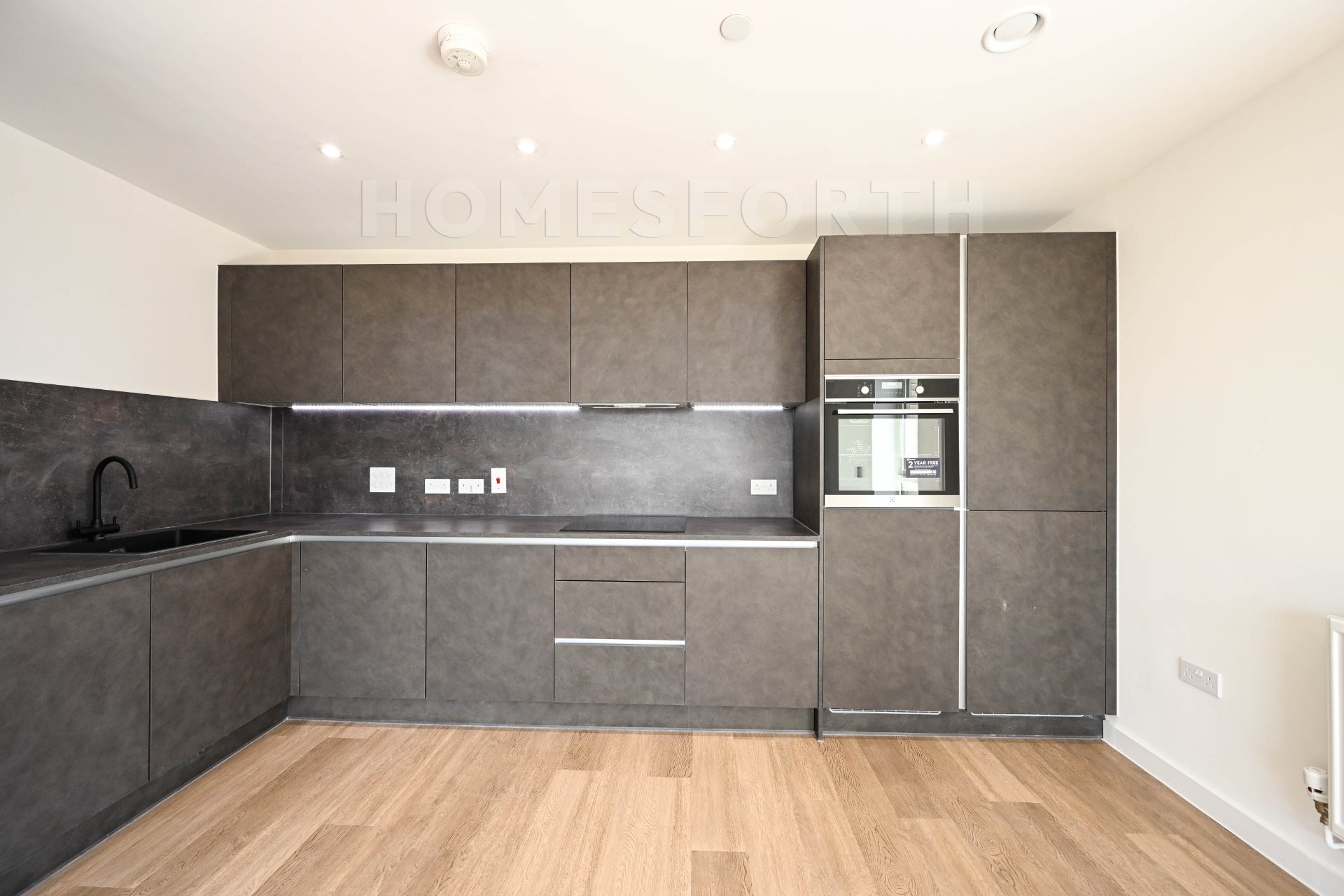 Flat Marsh Drive in Greater London