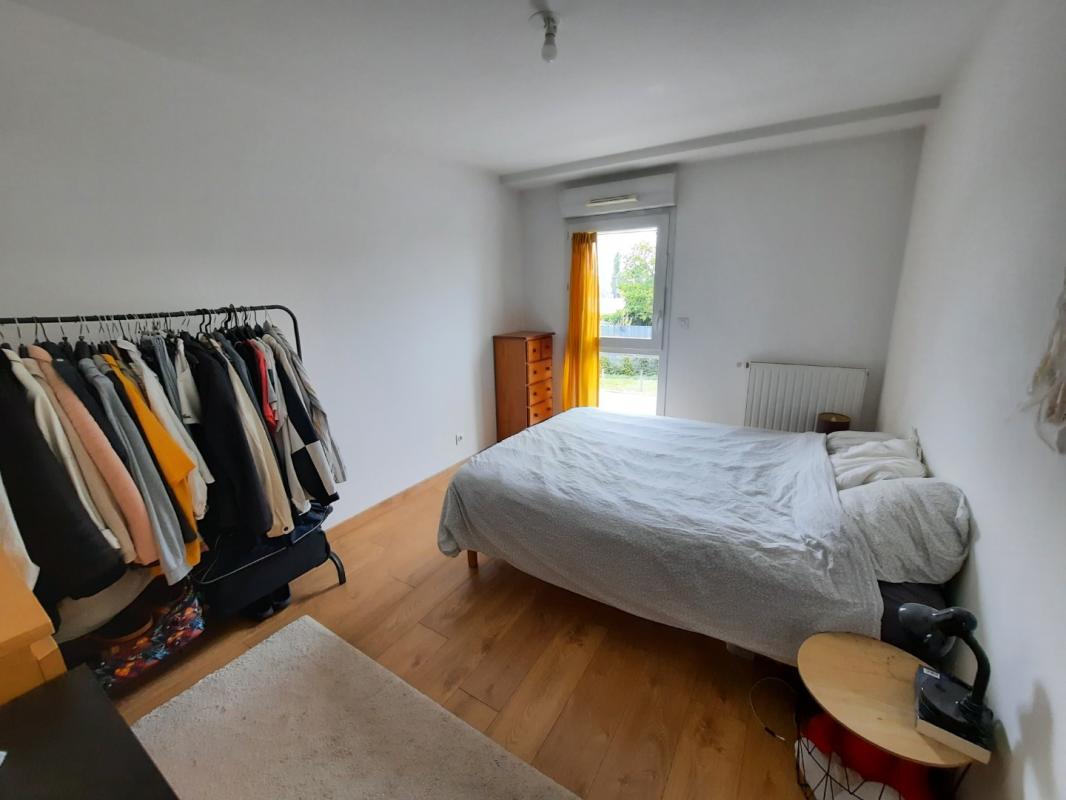Flat Rue de la Haye de Pan in Bruz