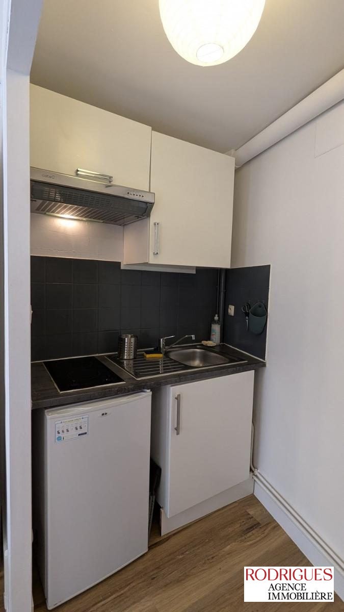 Appartement Impasse Chasseigne à Poitiers
