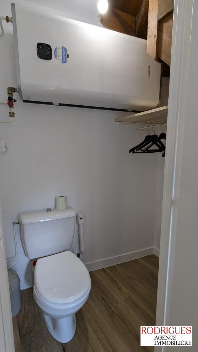 Appartement Impasse Chasseigne à Poitiers