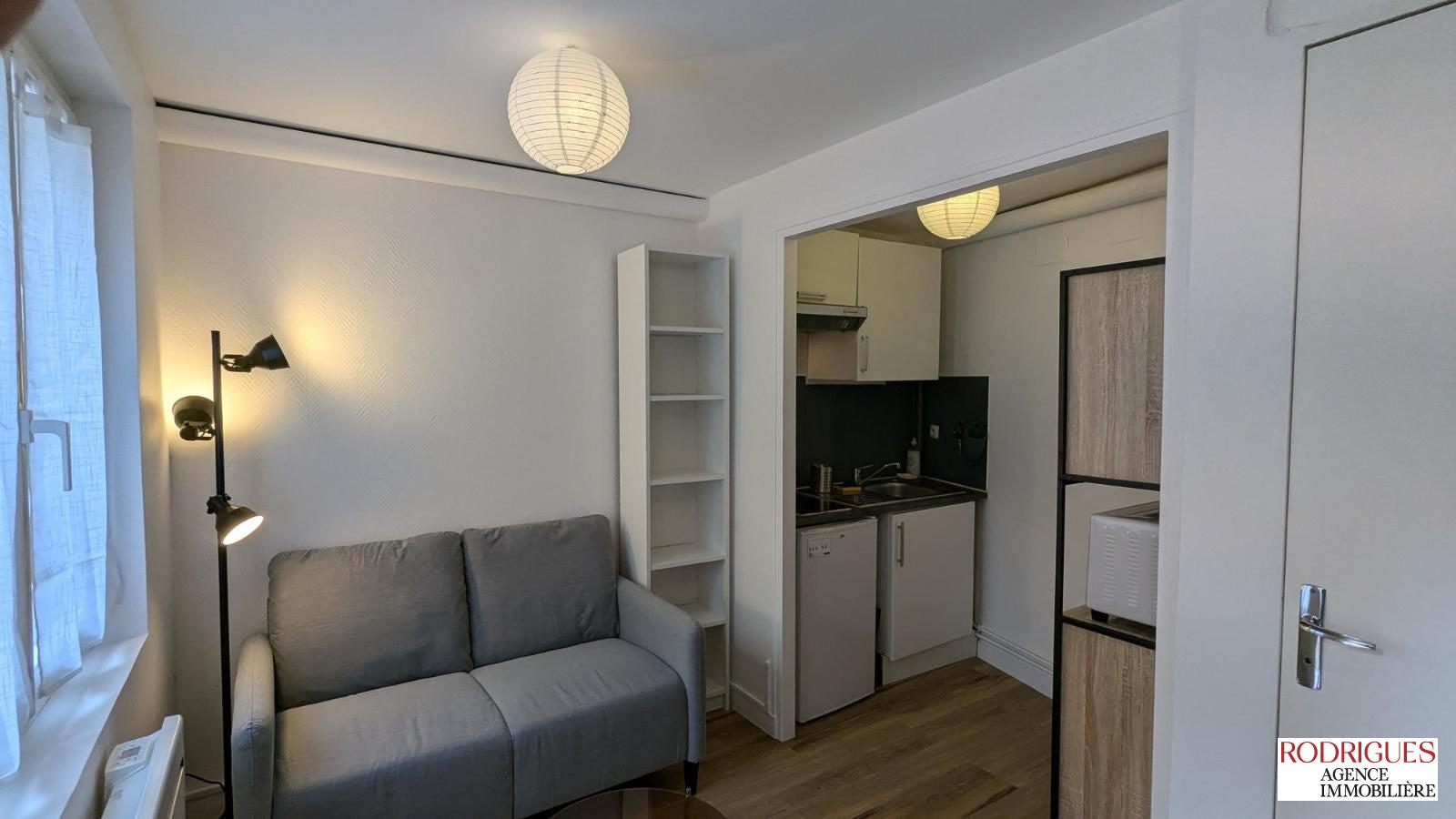 Appartement Impasse Chasseigne à Poitiers