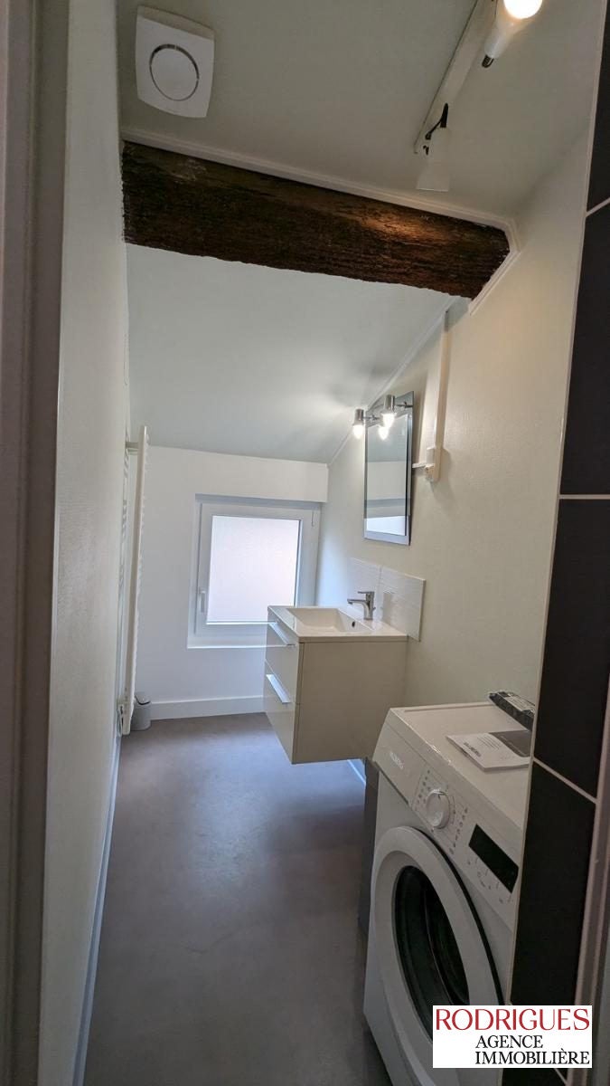 Appartement Impasse Chasseigne à Poitiers