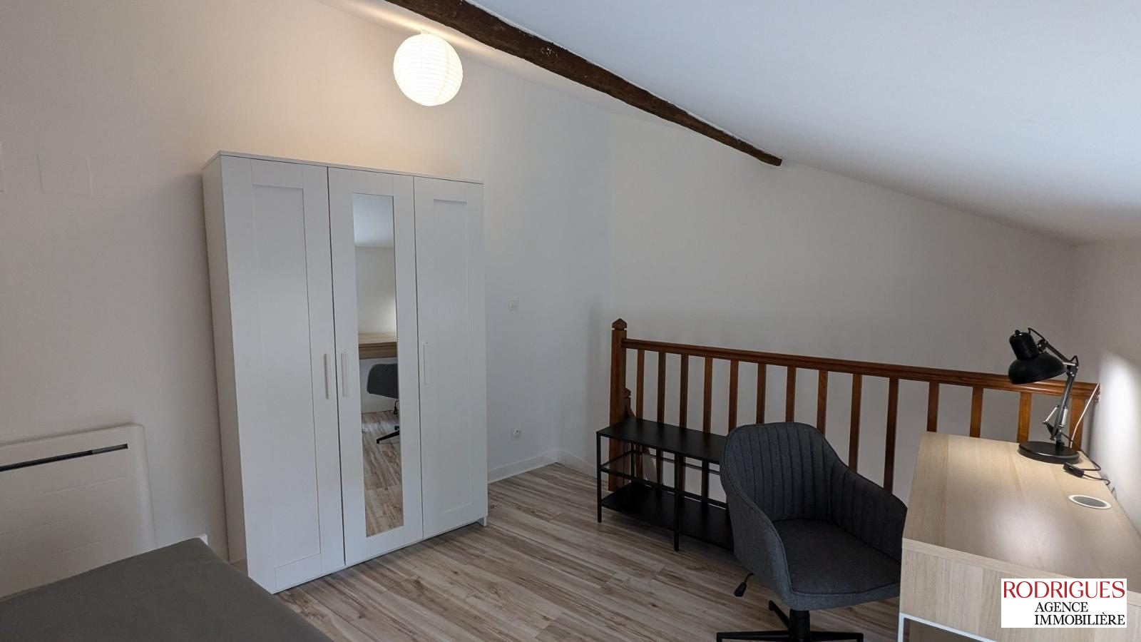 Appartement Impasse Chasseigne à Poitiers