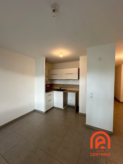Room Rue Édouard Aynard in Villeurbanne