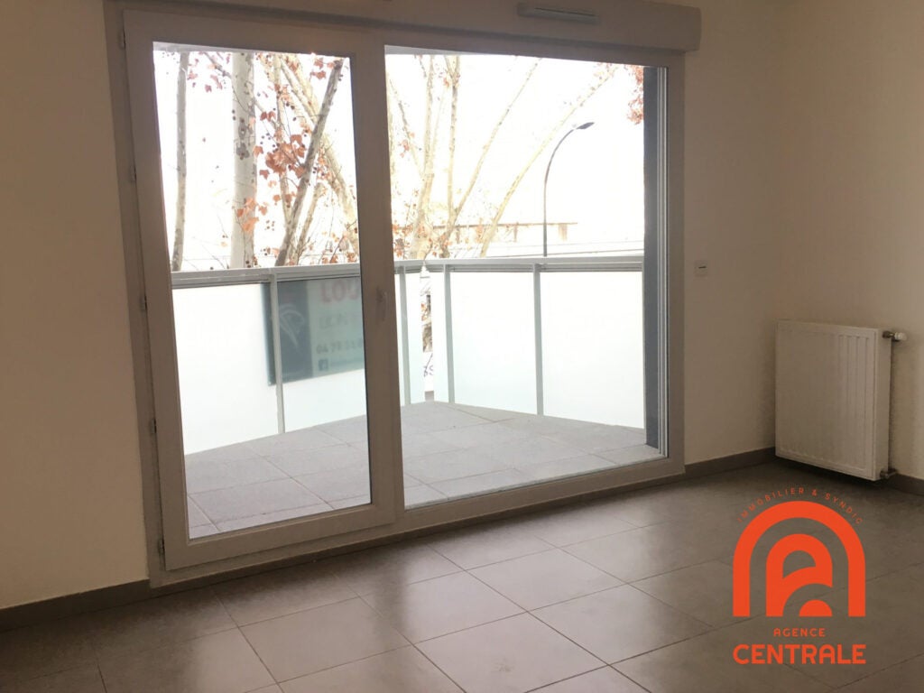 Room Rue Édouard Aynard in Villeurbanne
