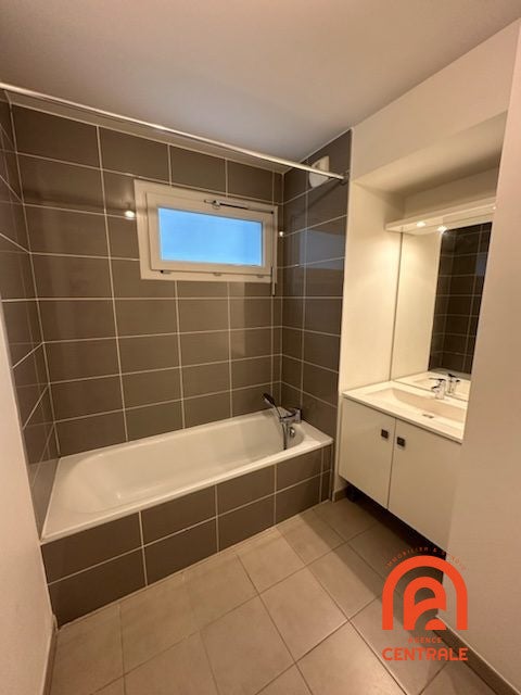 Room Rue Édouard Aynard in Villeurbanne