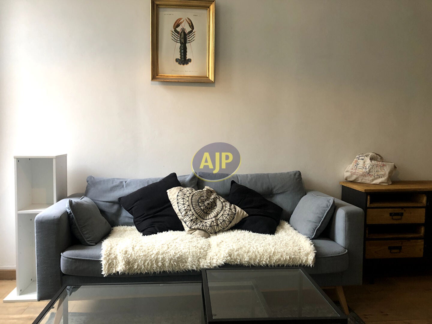 Flat Chemin du Pleyzelat in Cours-de-Pile