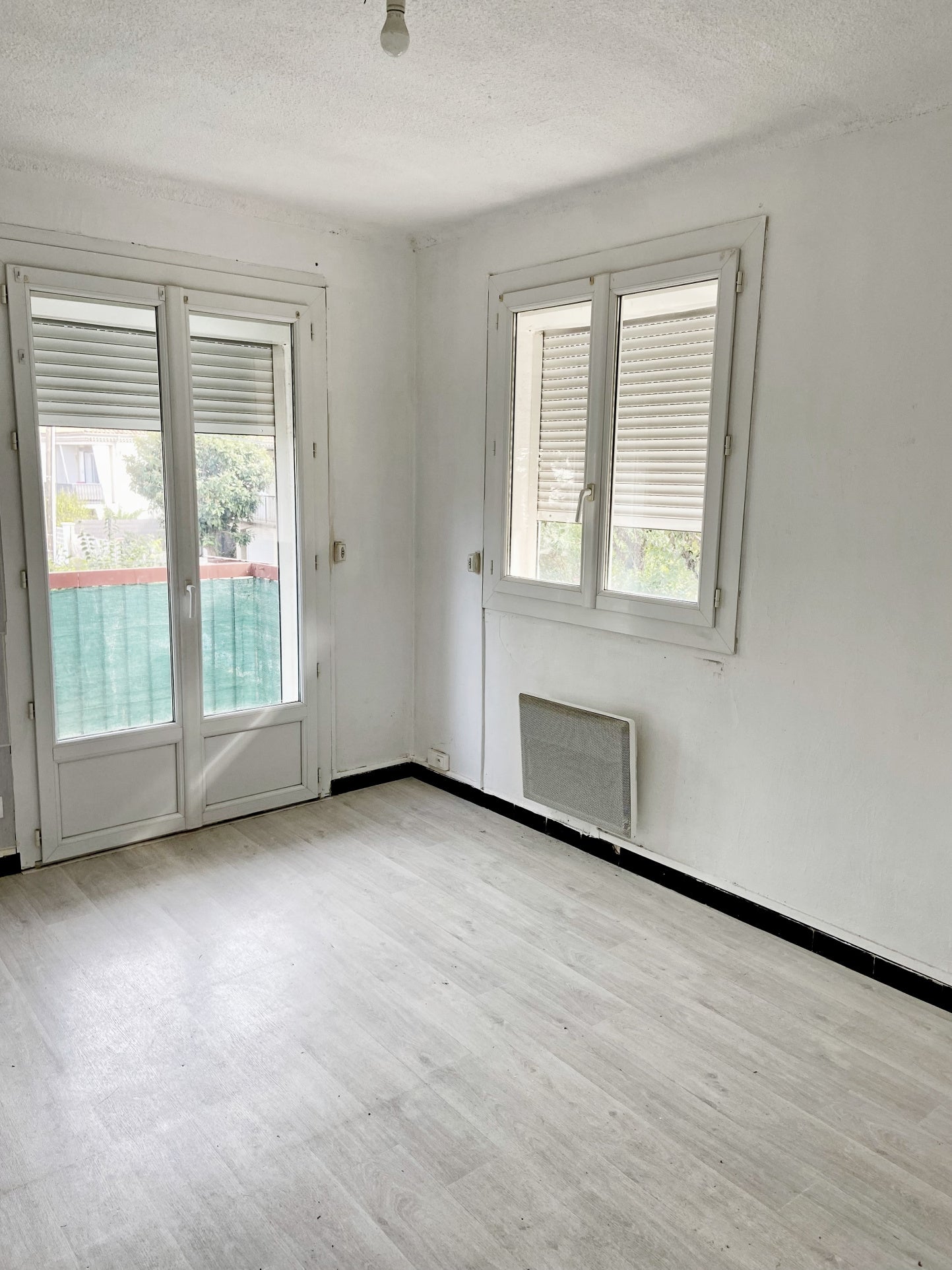Flat Boulevard de la Liberté in Vias