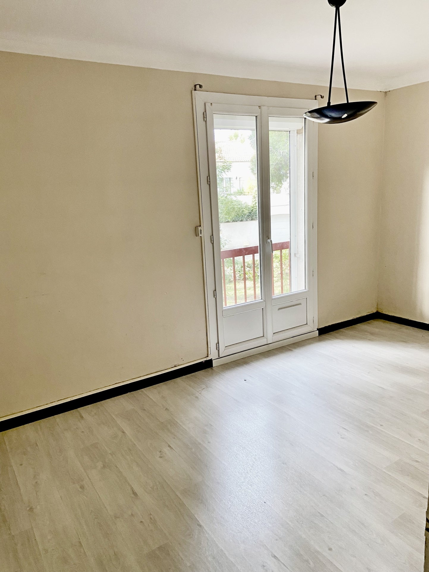 Flat Boulevard de la Liberté in Vias