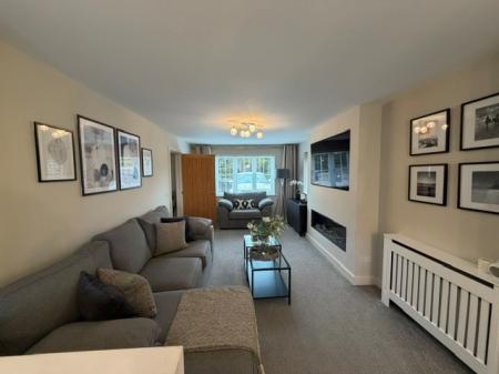 Flat Helvellyn Way in Grimsby