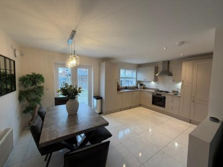 Flat Helvellyn Way in Grimsby