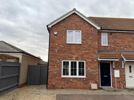 Flat Helvellyn Way in Grimsby