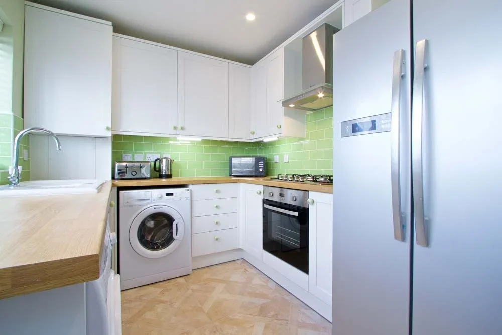 House Newstead Grove in Nottingham
