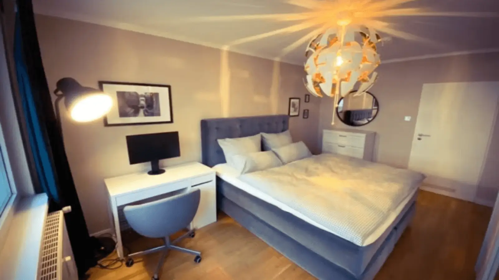 Wohnung Holzgraben in Frankfurt am Main