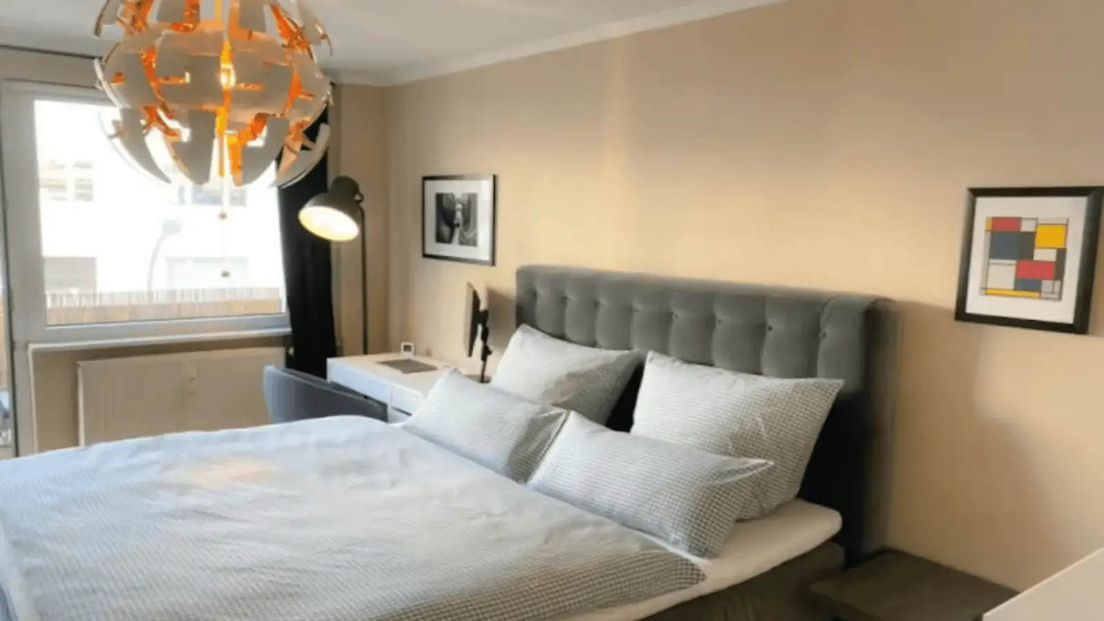 Wohnung Holzgraben in Frankfurt am Main