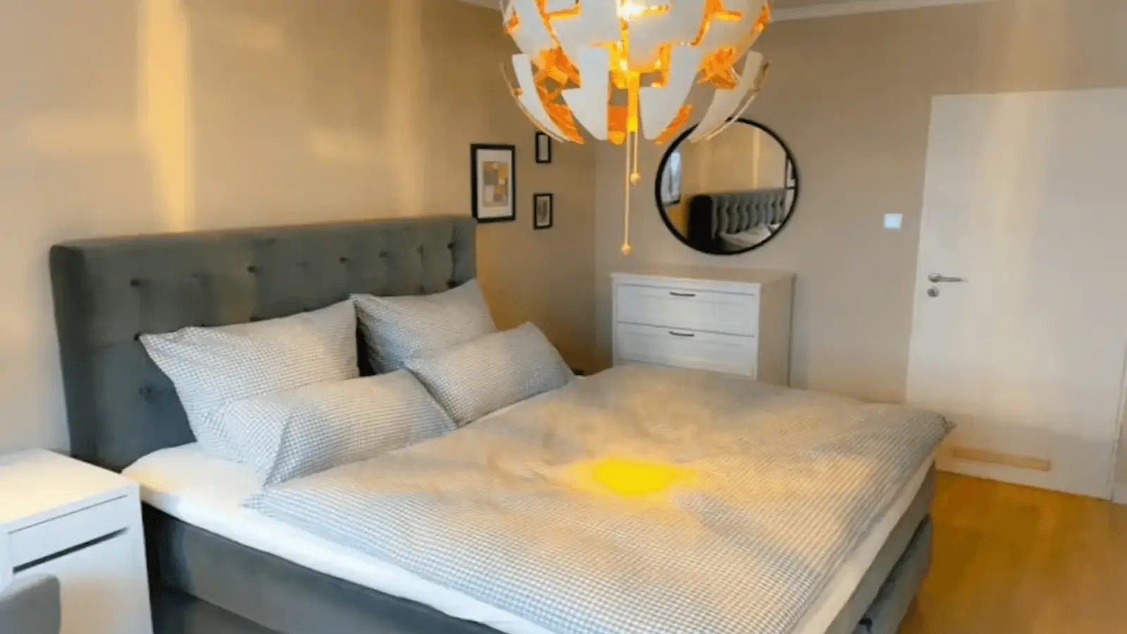 Wohnung Holzgraben in Frankfurt am Main