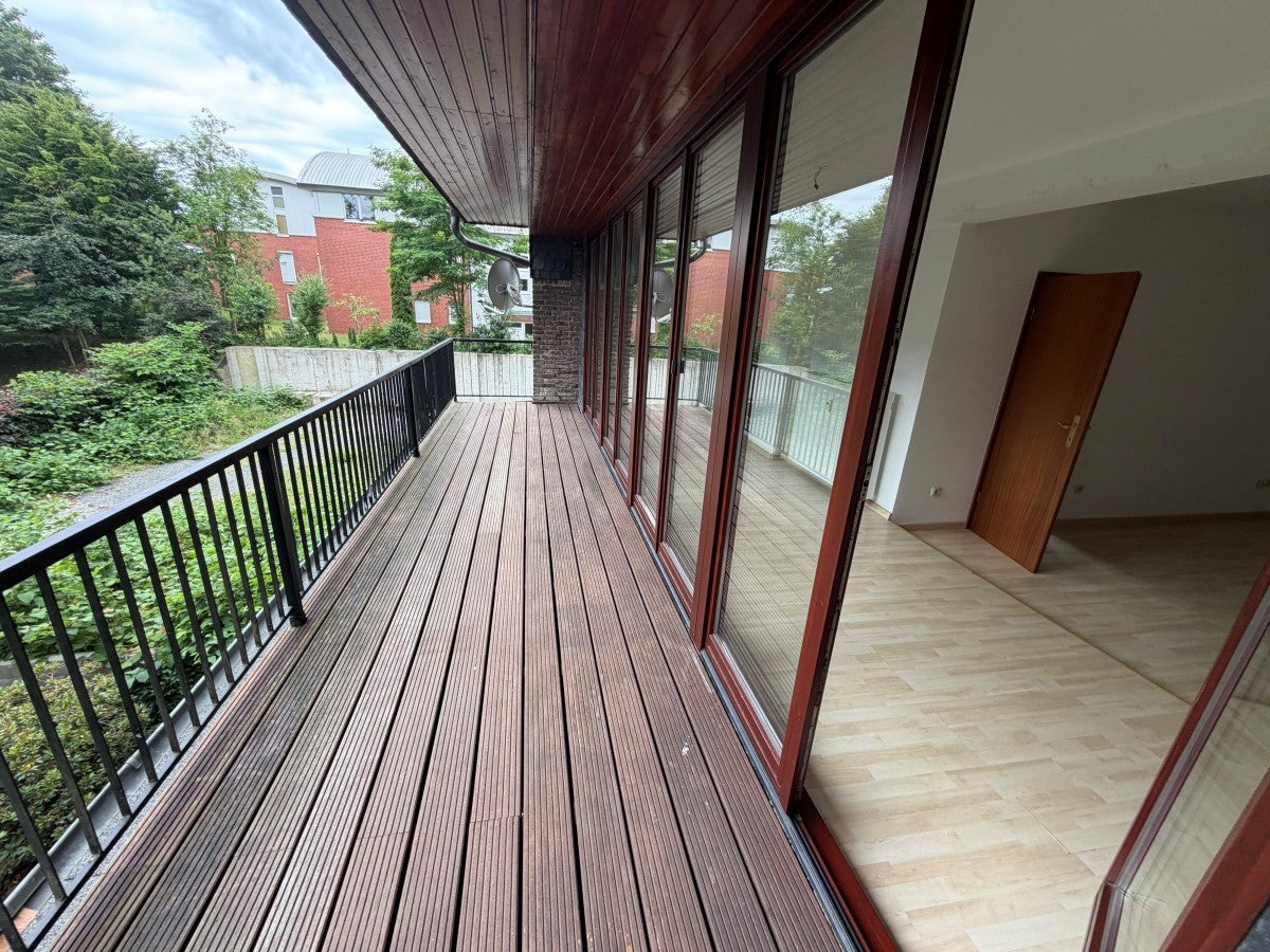 Wohnung Bremer Straße in Hamburg