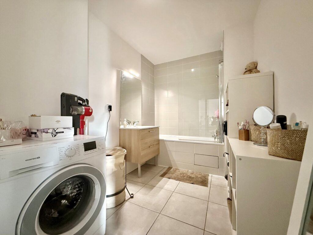 Appartement Rue de Périole à Toulouse
