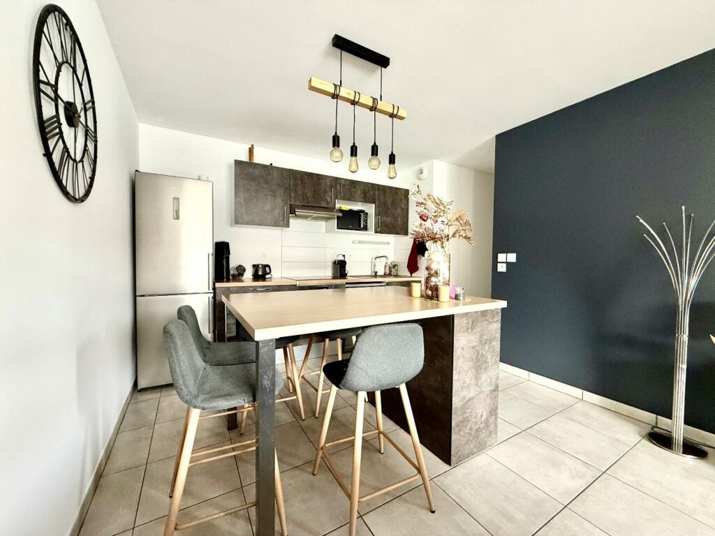 Appartement Rue de Périole à Toulouse