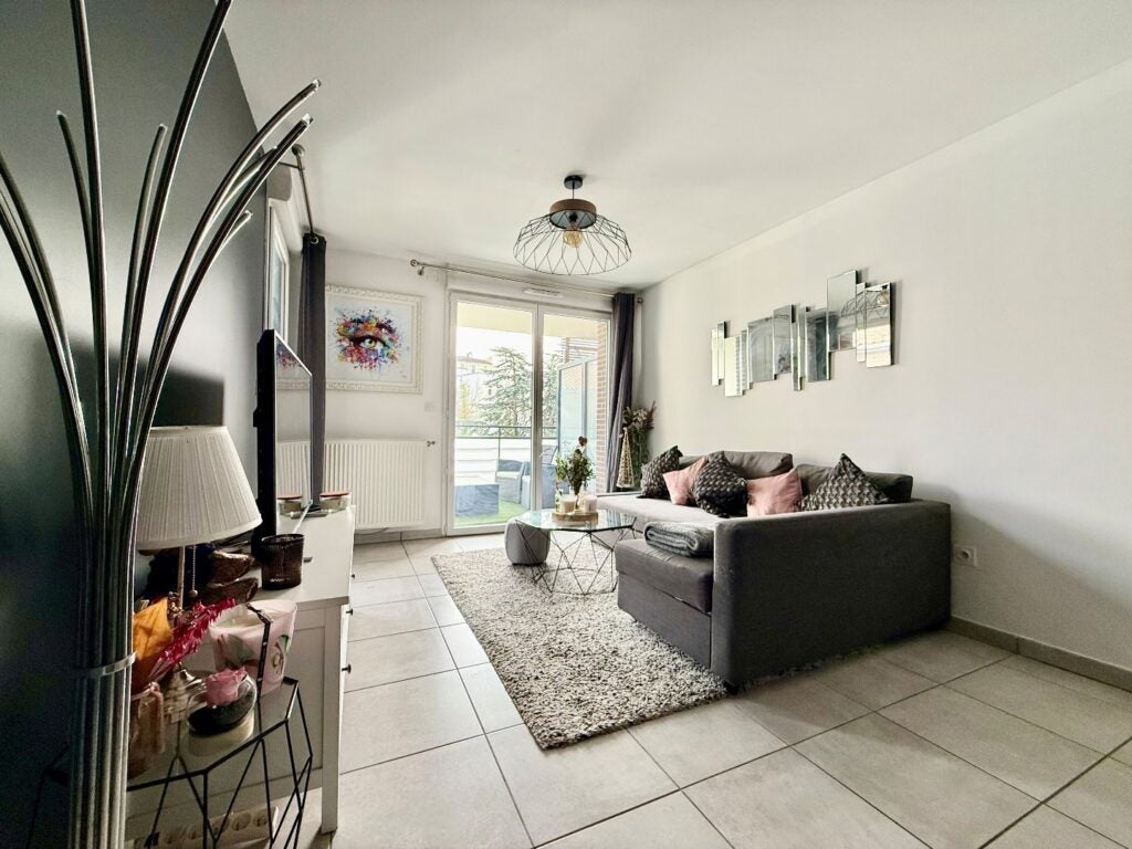 Appartement Rue de Périole à Toulouse