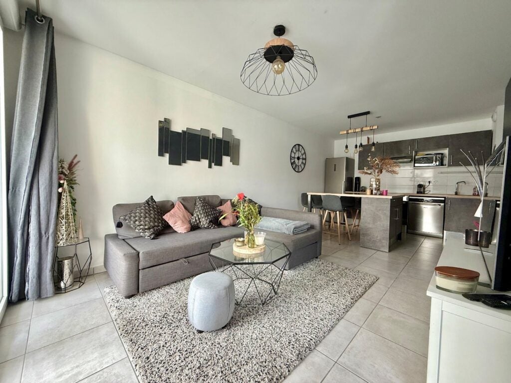 Appartement Rue de Périole à Toulouse