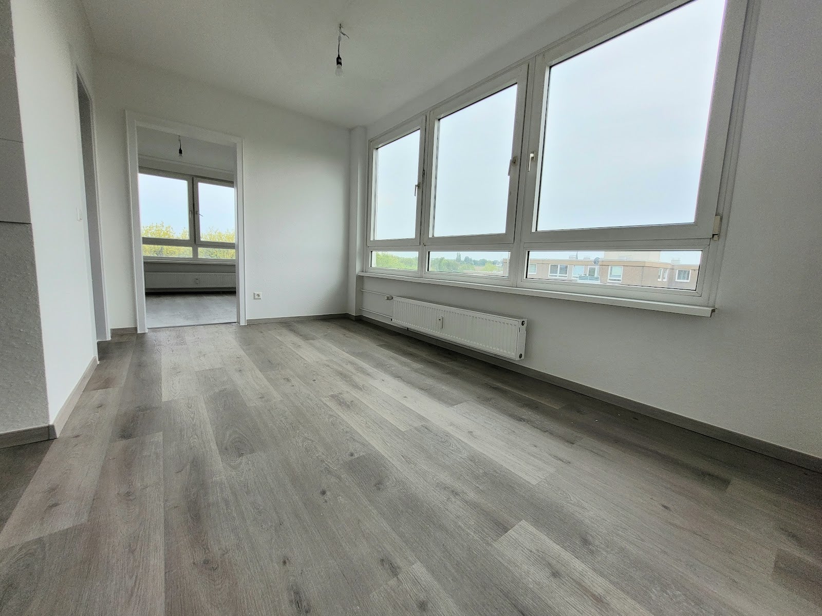 Wohnung Nietzscheweg in Essen