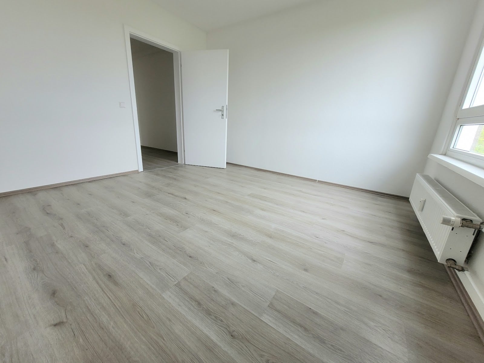 Wohnung Nietzscheweg in Essen