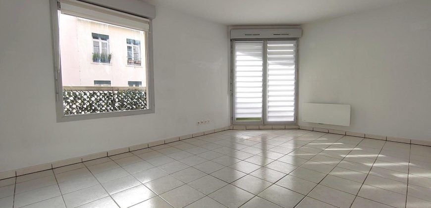 Appartement Rue Louis Braille à Villeurbanne