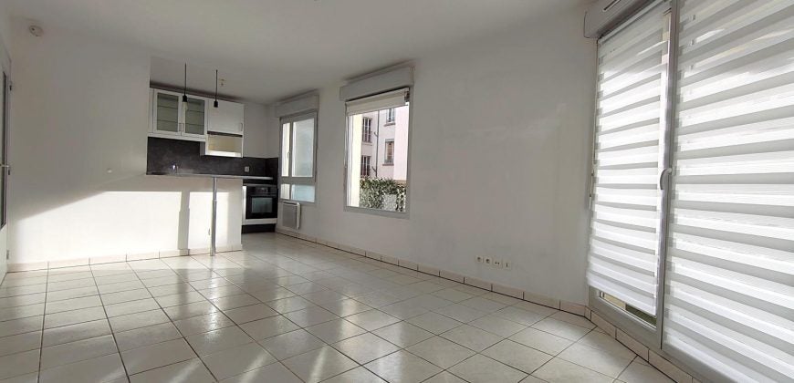 Appartement Rue Louis Braille à Villeurbanne