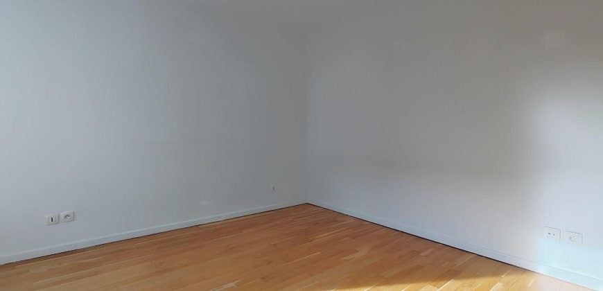 Appartement Rue Louis Braille à Villeurbanne