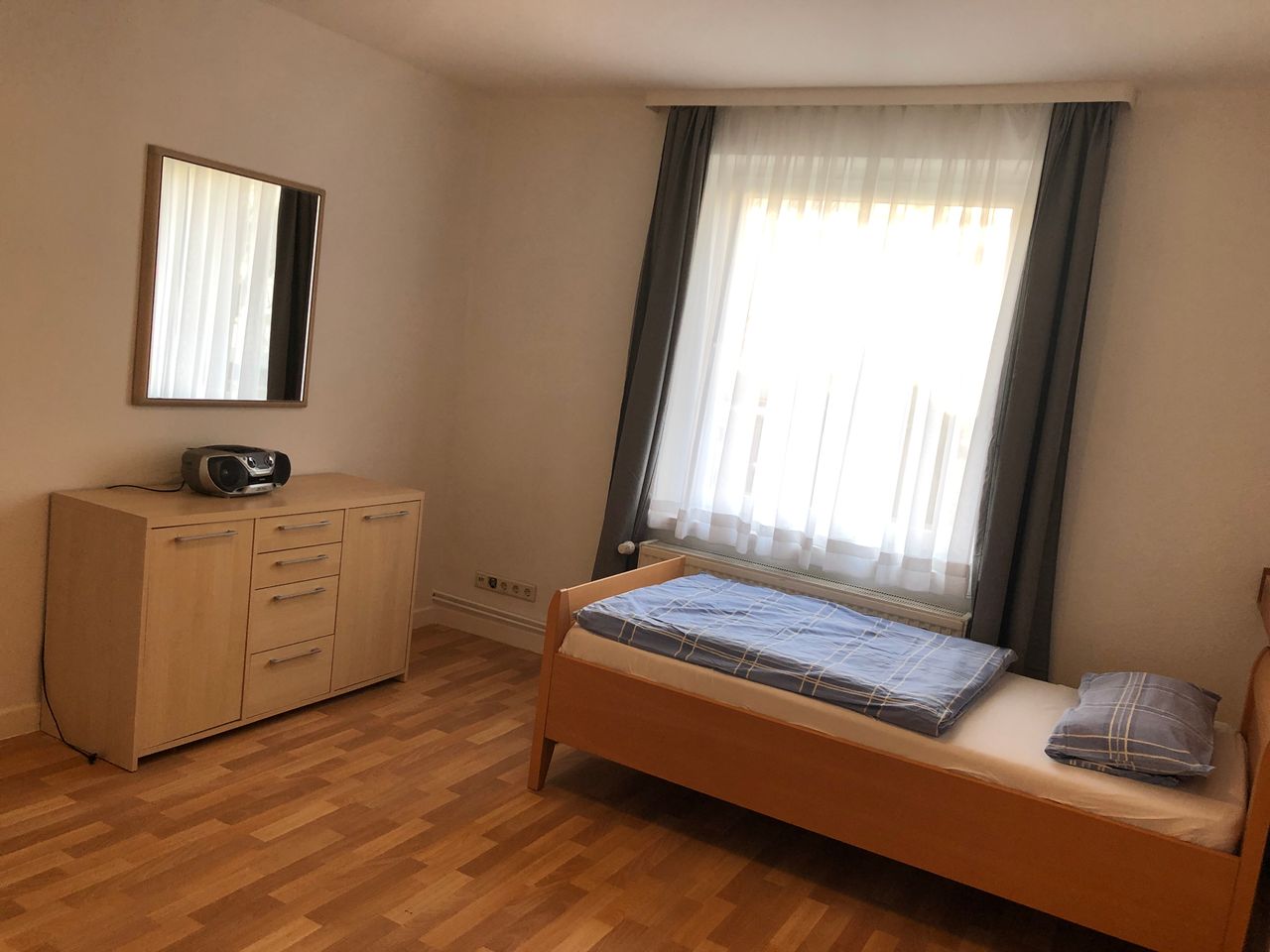 Wohnung Wismarer Straße in Hannover