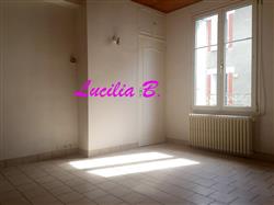 Flat Rue du Cluzel in Tours