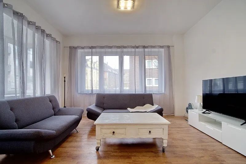 Wohnung Ewaldstraße in Herten
