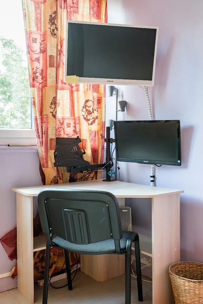 Room Avenue de Verdun in Ivry-sur-Seine