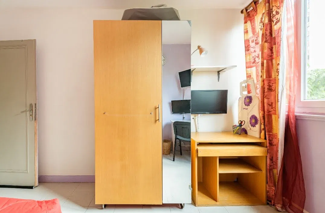 Room Avenue de Verdun in Ivry-sur-Seine