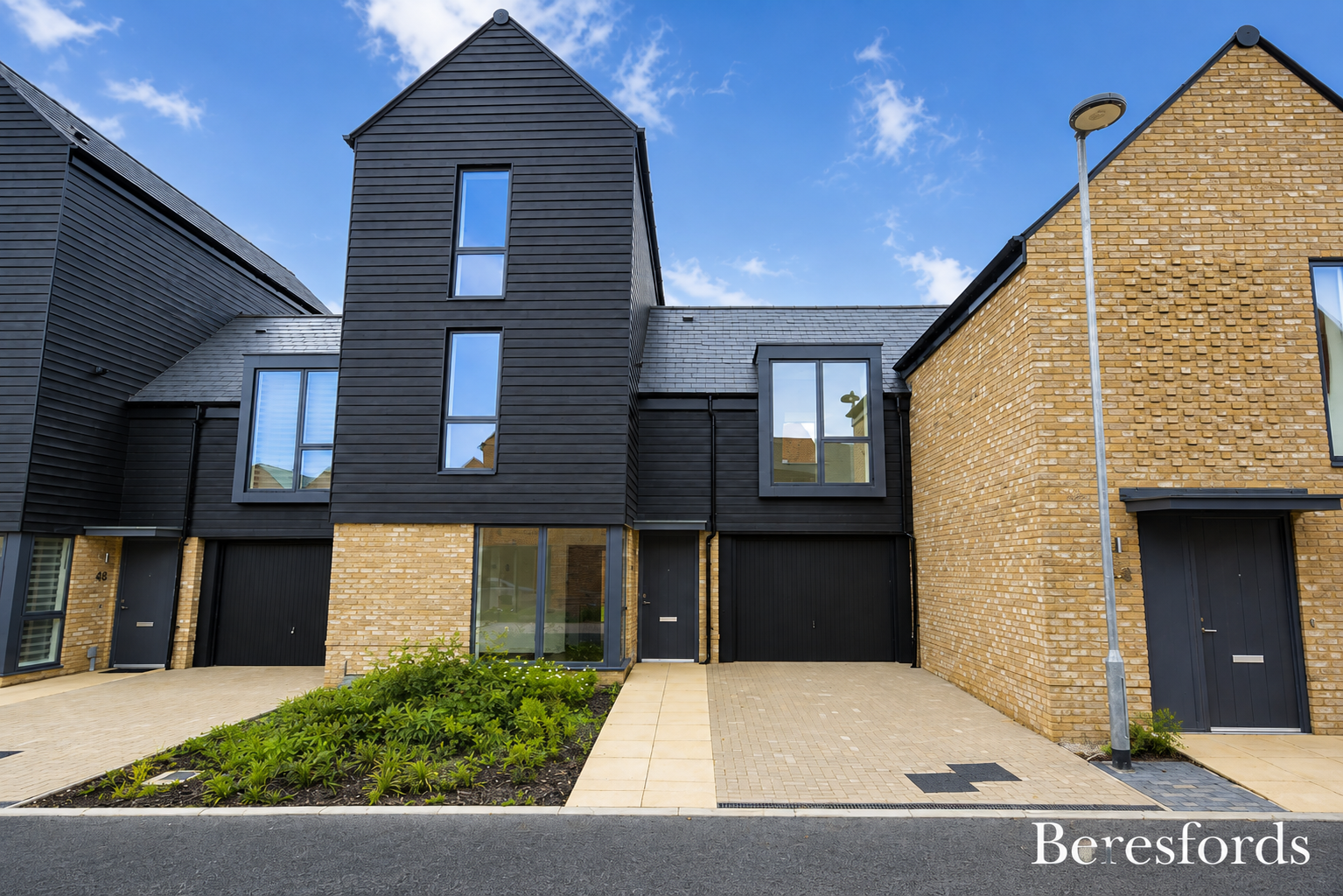 House St Andrews Drive in Chelmsford