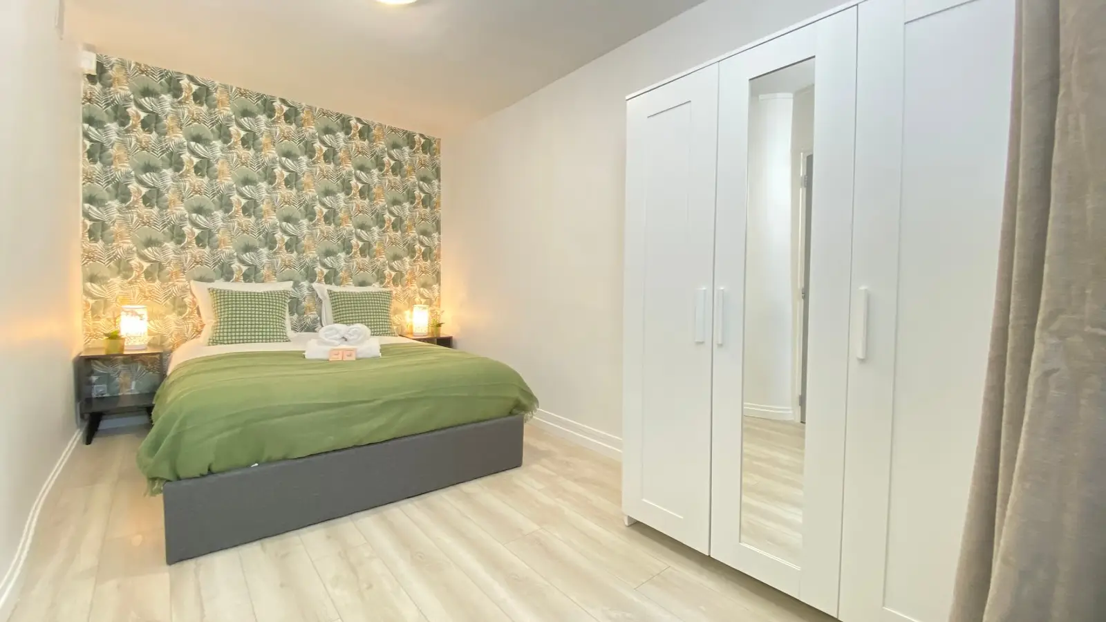 Appartement Passage Commun Y/13 à Paris
