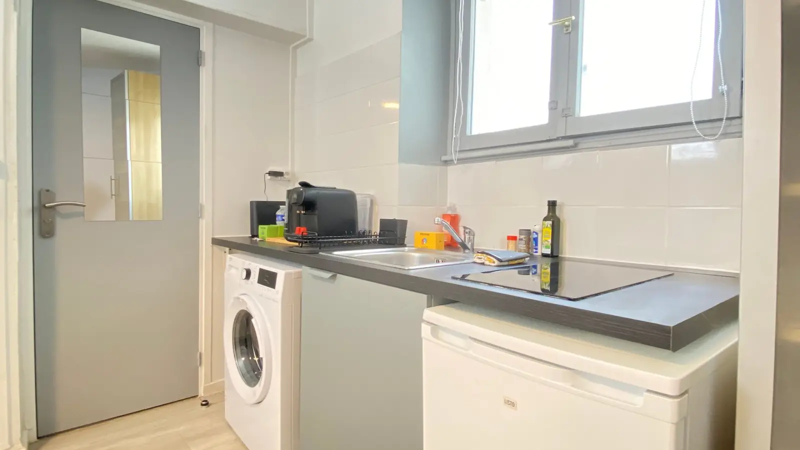 Appartement Passage Commun Y/13 à Paris