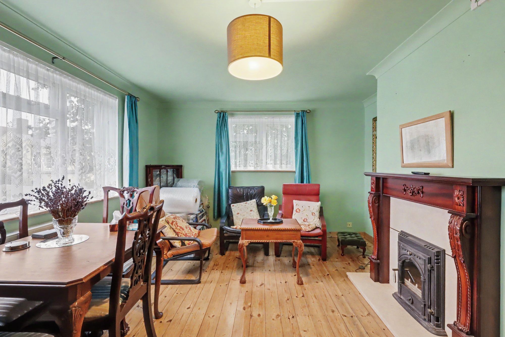 Flat Field Place in Worthing