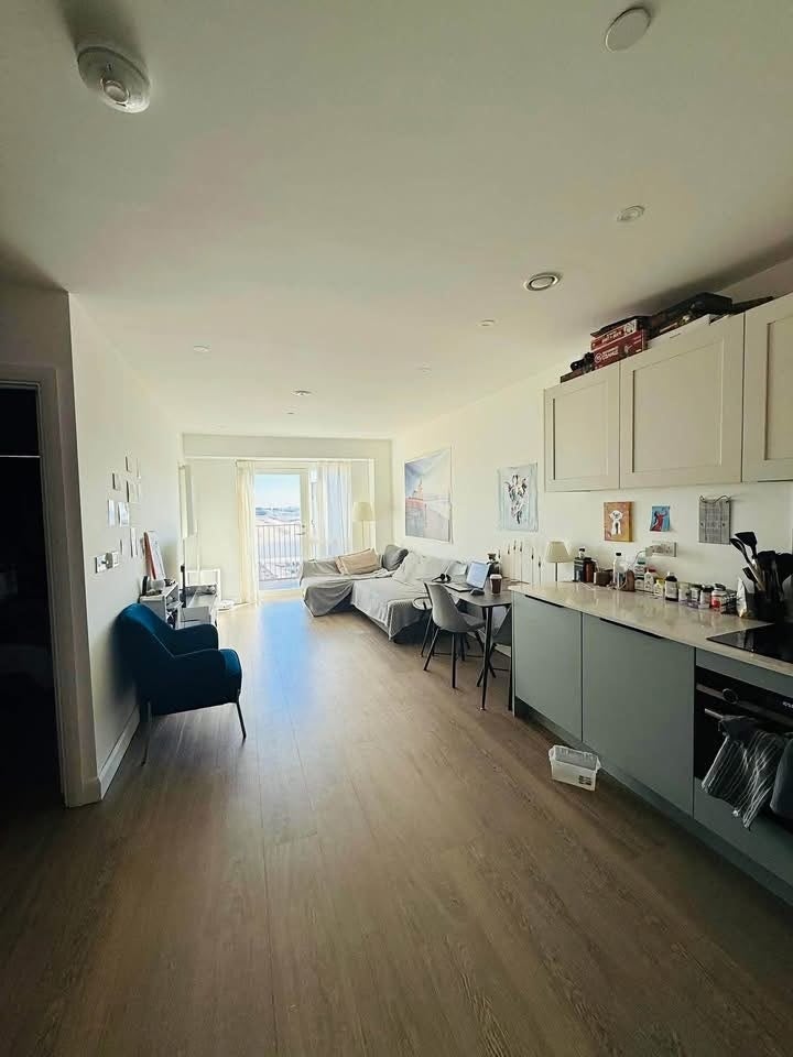 Room Saint Aubyn's Road in Greater London
