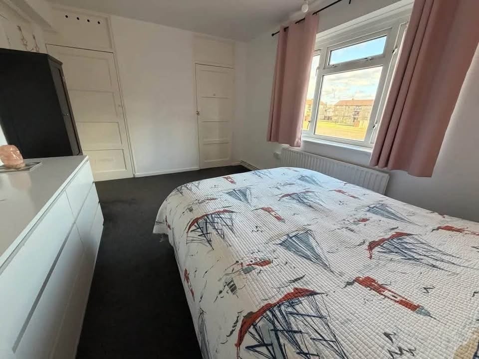 Room Saint Aubyn's Road in Greater London