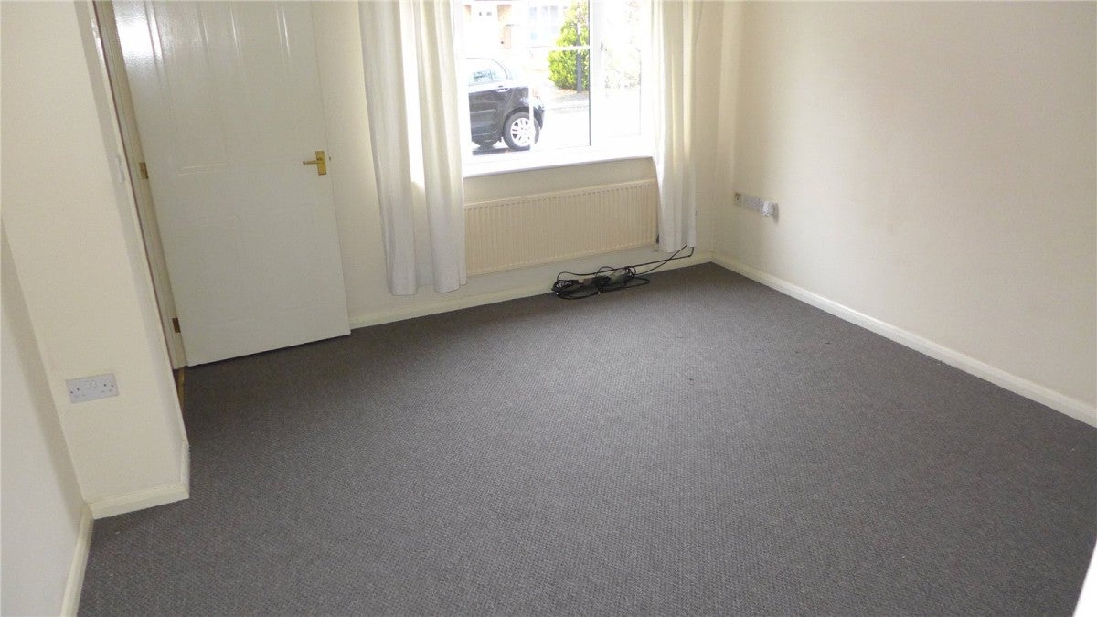 House Rodyard Way in Coventry