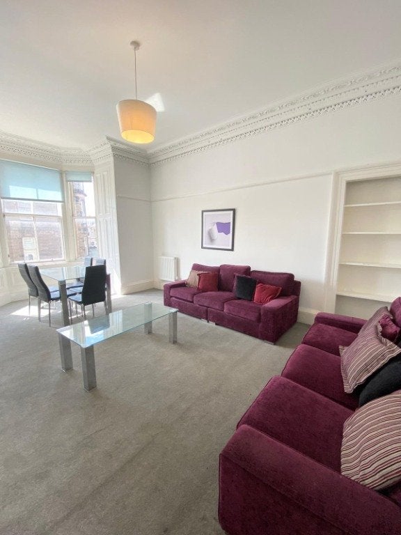 Flat East Preston Street in City of Edinburgh